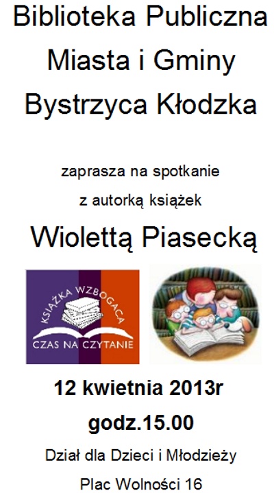 Wioletta Piasecka